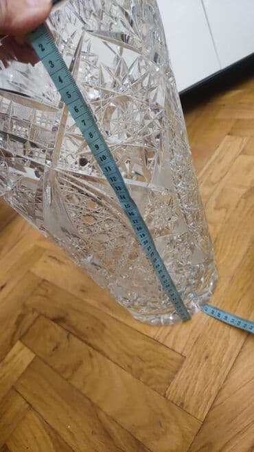 güldanlar: Xrustal — 2