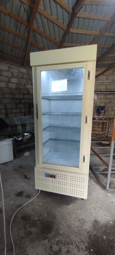 marojna soyuducusu: Bütün növ soyuducu sistemlərinin yığılması və təmiri sendiviç — 1