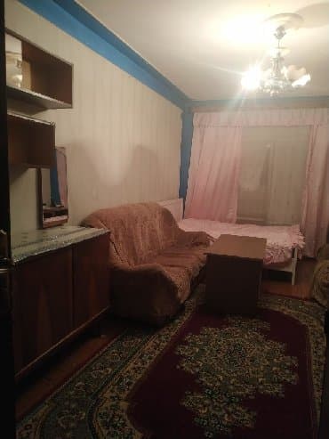 сдаю квартиру в баку: Nerimanovda. Metroparkin yaxinliqi. Qiymet sondur. Yataqxanadir. Hamam — 1