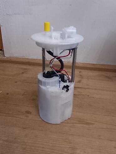 masın nasosu: Avtomobil yanacaq nasosu modulu - Tip: Elektrik yanacaq nasosu — 8