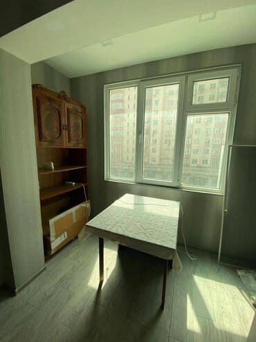 1 otaqlı kohnə tikili: Bakı, 8-ci mikrorayon, 2 otaqlı, Köhnə tikili, 60 kv. m — 8