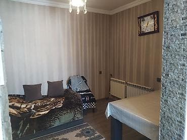 modul tipli ev: Günəşli 3 otaqlı, 91 kv. m, Kredit yoxdur, Orta təmir — 8