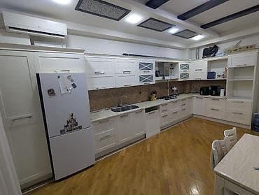 Mətbəx mebeli satılır 800₼. Ölçü 5.86/2.25. Üzəri maşın lalafo.az -da Mətbəx mebeli satılır 800₼. Ölçü 5.86/2.25. Üzəri maşın