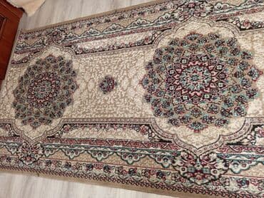 işlənmiş polluq taxtalar: Xalça — 2