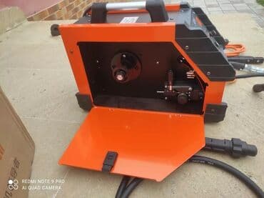 şilfofqa aparatı: Yeni Qaynaq aparatı Kontakt, Pulsuz çatdırılma, Kredit yoxdur — 4