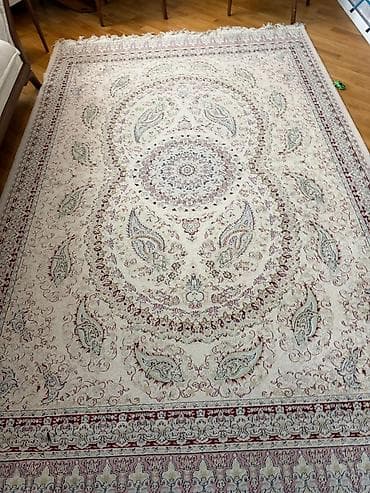 muellim sekilleri: Xalça Dekorativ, Kredit yoxdur — 2