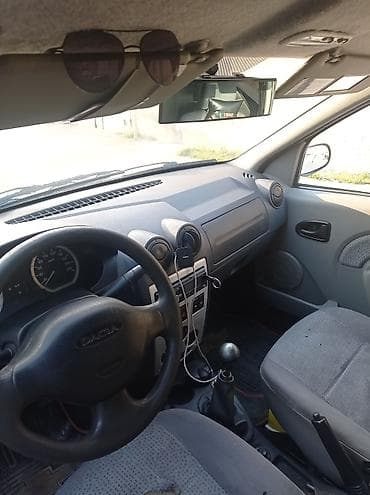 Avtomobil satışı: Dacia Logan: 1.5 l | 2006 il Sedan — 3