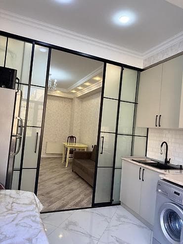 🏡 8 Noyabr metrosu yaxınlığında gözəl mənzil kirayə verilir! 📍 Ünvan — 9