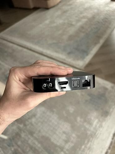 tv box t9: Smart TV boks Apple TV Apple tvOS — 2