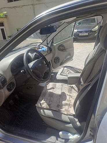 Avtomobil satışı: VAZ (LADA) Kalina: 1.6 l | 2008 il 245000 km Hetçbek — 5