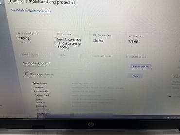 куплю ноутбук: Б/у HP 15.6 ", Intel Core i5, 256 ГБ, Самовывоз, Бесплатная доставка, Платная доставка — 6