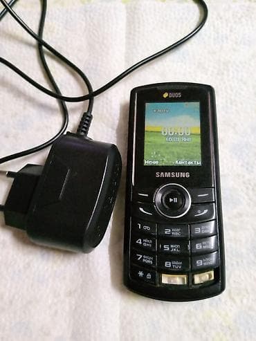 telefon htc: Samsung Duos klaviaturalı mobil telefon - İki SIM kart dəstəyi (DUOS) — 4