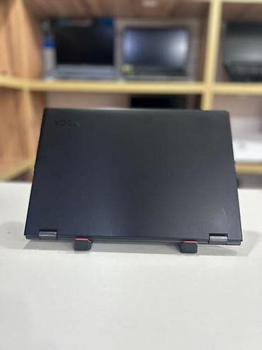 ucuz komputer: İşlənmiş Lenovo Yoga, 14 ", Intel Core i5, 128 GB, Ünvandan götürmə, Ödənişli çatdırılma, Rayonlara çatdırılma — 5