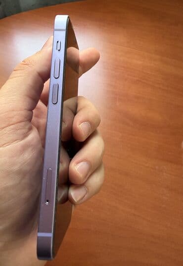 телефон fly nimbus 3: IPhone 12 mini, 128 ГБ, Face ID — 3