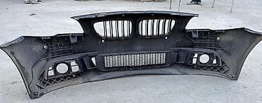 ceşka bufer: Ön, BMW F10 — 4