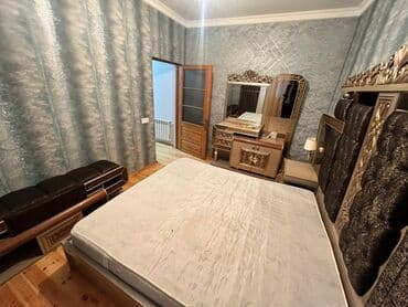 Kirayə evlər: 100 kv. m, 3 otaqlı, Kombi — 9