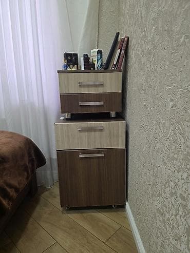 tek yataqlar: Təknəfərlik çarpayı, Tumba — 3