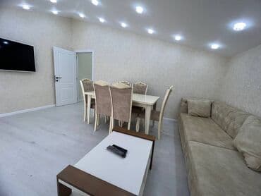 Qaracxurda araz marketə yaxin 5 mertebeli binanın 5-ci mərtəbəsində — 3