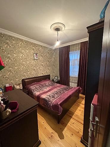 Дома: 3 комнаты, 62 м², Свежий ремонт — 2