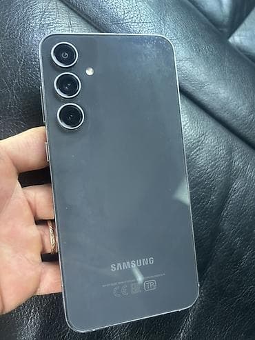 Samsung Galaxy S23, rəng - Boz, İki sim kartlı lalafo.az -da Samsung Galaxy S23, rəng - Boz, İki sim kartlı