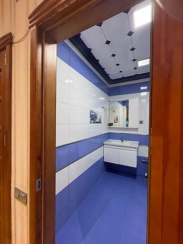 icare obyek: 🏡 28 May metrosundan cəmi 5 dəqiqəlik məsafədə tam təmirli mənzil — 9