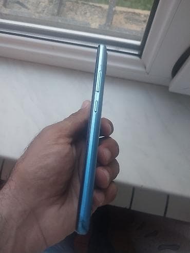 telefon barter: Realme C25Y, 128 GB, rəng - Mavi, Sensor, Barmaq izi, İki sim kartlı — 7