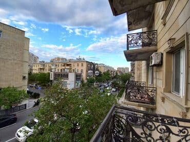 ramanada evler: Bakı, 3 otaqlı, Köhnə tikili, m. Xətai, 85 kv. m — 8