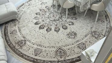 yumru xalça: Xalça Dekorativ, Türkiyə — 1