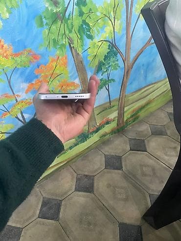 ddr4 8gb ram notebook: Honor 400 Lite, 256 GB, rəng - Boz, Zəmanət, Barmaq izi, İki sim kartlı — 3