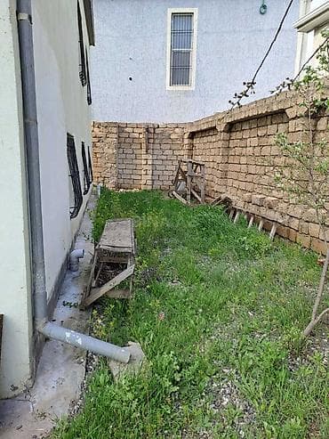 30000: Mərdəkan 7 otaqlı, 280 kv. m, Orta təmir — 8