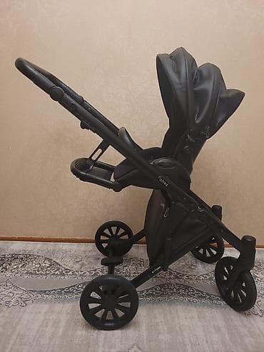 usag oturacagi: 2-i 1-də araba, Anex, İşlənmiş, Ünvandan götürmə — 4