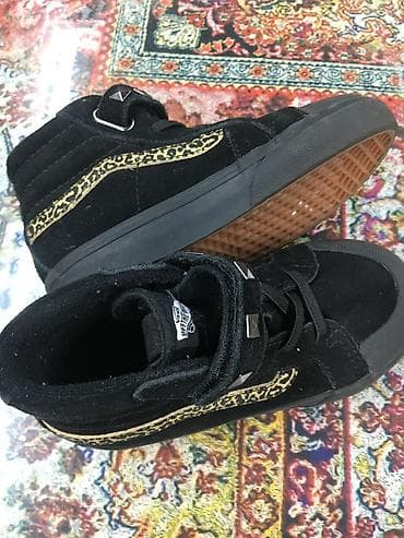 basanojka: Rəng - Qara Basanojkalar, Timberland, Ölçü: 29, Qız üçün — 9