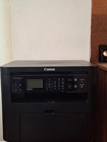 hp cp5225 printer: Canon i-SENSYS MF211 çoxfunksiyalı lazer cihazı - Funksiyalar: mono — 2