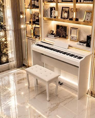 1000 man Elektro Pianino Səs - yüksək keyfiyyətli piano səsindən lalafo.az -da 1000 man Elektro Pianino Səs - yüksək keyfiyyətli piano səsindən