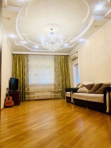 şamaxinka 300 manata kiraye evler: Həzi Aslanov metrosuna yaxin 16 mertebeli binanın 4-cu mərtəbəsində — 1