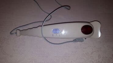 flo memar ecemi: Масажор — 2