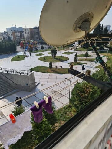 maştağada satdıq evlər: Bakı, 4 otaqlı, Köhnə tikili, m. Əhmədli, 105 kv. m — 30