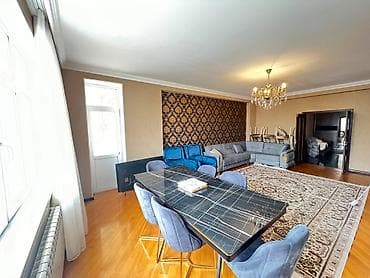 Yasamal, 3 otaqlı, Yeni tikili, m. Elmlər Akademiyası, 147 kv. m — 10