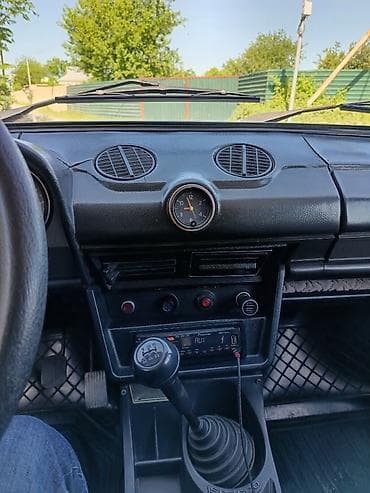 turbo az masallı: VAZ (LADA) 2111: 1.7 l | 1986 il 10000 km Sedan — 6