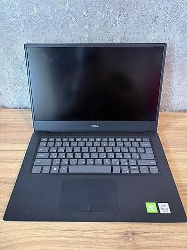 asus i7: Dell Vostro 5490 Əla vəziyyətdədi. CPU: Core i7-10510U RAM: 24GB — 1