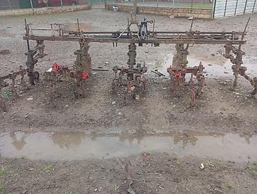 motoblok qiymetleri: 90 santı kultivato satılır qiyməti razılaşmaq olar - 6–8 sıra üçün — 3