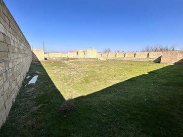 masazirda heyet evleri ucuz: 10 sot, Tikinti, Kupça (Çıxarış) — 1