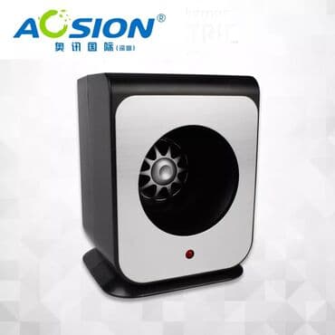 Zərərvericilərə qarşı mübarizə aparatları: Siçan qovan, Yeni, Pulsuz çatdırılma — 1