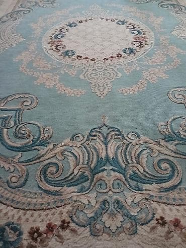 köhnə xalca: Xalça Dekorativ, Kredit yoxdur — 4