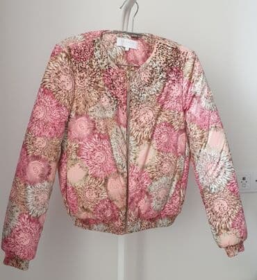 ust: Kurtka, Escada, xs ölçüdə, yenidir, Almaniyanın Berlin şəhərindən — 1