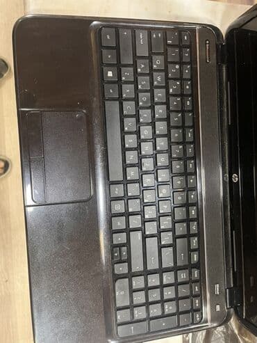 ноутбук: Б/у HP 12.3 ", AMD A3, 128 ГБ, Самовывоз — 2