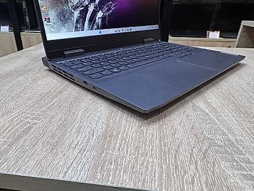 hp 2000: İşlənmiş Lenovo LOQ, 15.6 ", Intel Core i5, 1 TB, Ödənişli çatdırılma, Rayonlara çatdırılma, Ünvandan götürmə — 7