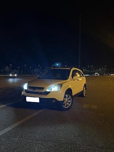 Honda CR-V: 2.4 l | Krossover lalafo.az -da Honda CR-V: 2.4 l | Krossover
