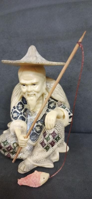 dekor odun: Farfor — 7