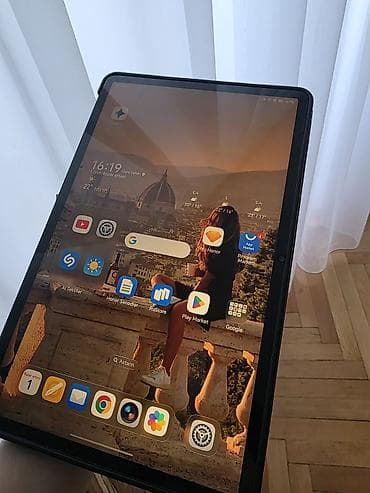 Digər planşetlər: HONOR Pad X9a planşet - Ekran: 11.5" (təxmini), 2508 × 1504 — 1
